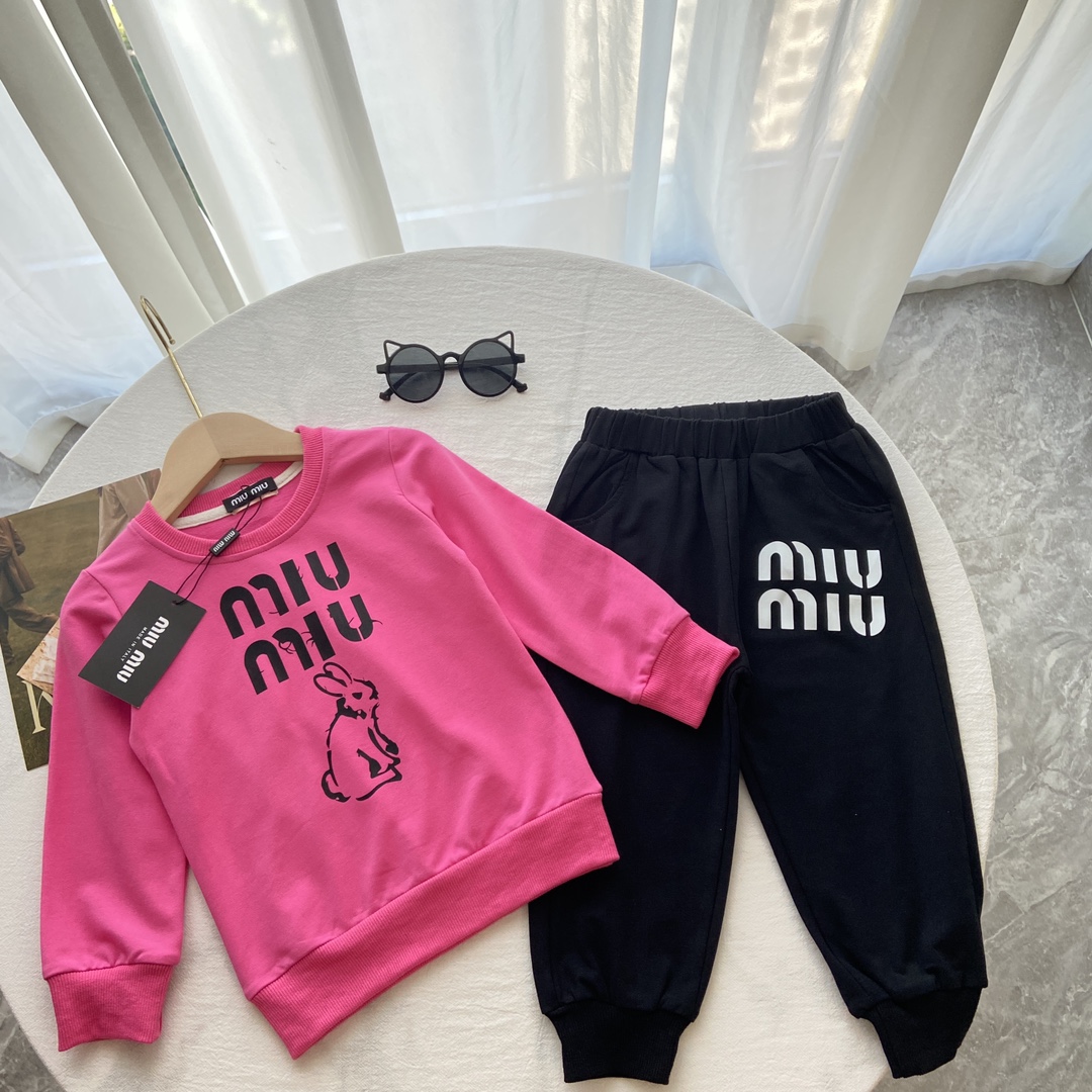 Miu Miu Kids